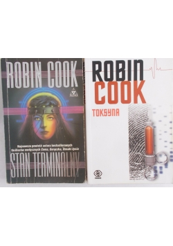 Toksyna/Stan Terminalny