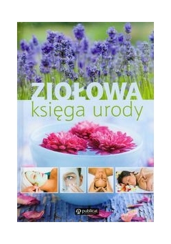 Ziołowa księga urody