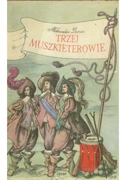 Trzej muszkieterowie