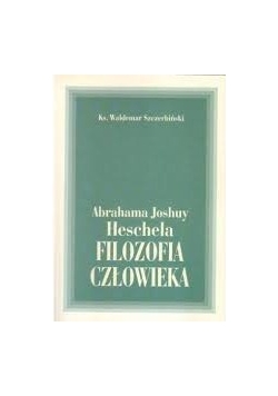 Filozofia człowieka