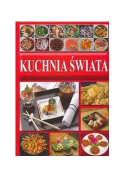 Kuchnia świata