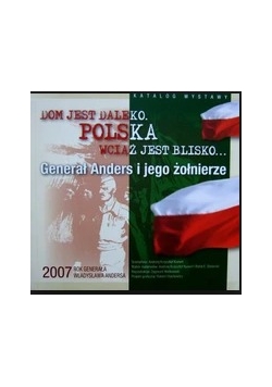 Generał Anders i jego żołnierze