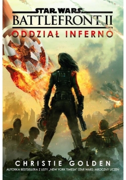 Star Wars Battlefront 2 Oddział Inferno