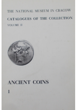 Catalogues of the collection