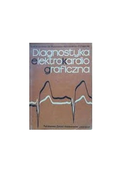 Diagnostyka elektrokardiograficzna