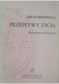 Przepływy życia