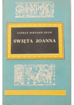 Święta Joanna