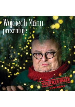 Wojciech Mann prezentuje Nieprzeboje z Gwiazdką