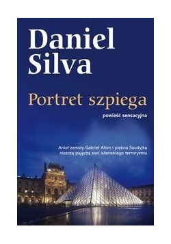 Portret szpiega