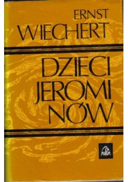 Dzieci Jerominów