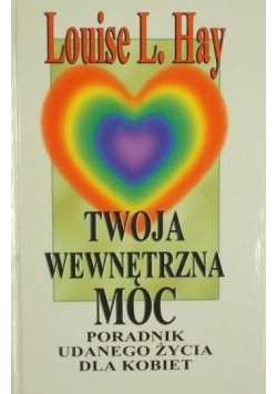 Twoja wewnętrzna moc