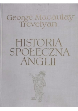 Historia społeczna Angii