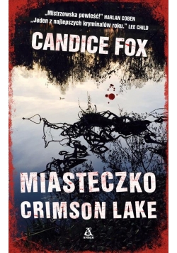 Miasteczko Crimson Lake