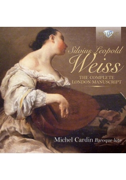 Weiss: The Complete London Manuscript