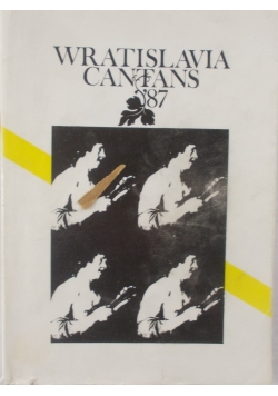 Wratislavia cantans