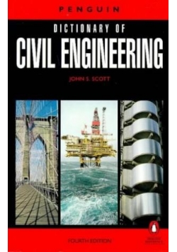 Dictionary of Civil Engineering