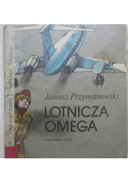 Lotnicza Omega