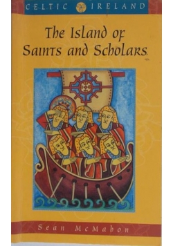 The Island of Saints and Scholars