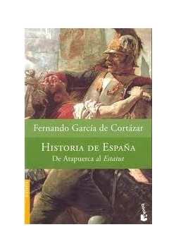 Historia de espana