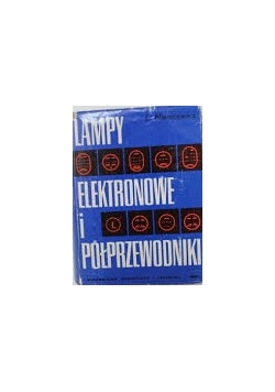Lampy elektronowe i półprzewodniki