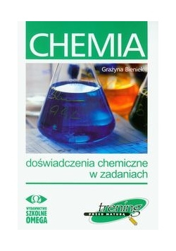 Chemia Doświadczenia chemiczne w zadaniach