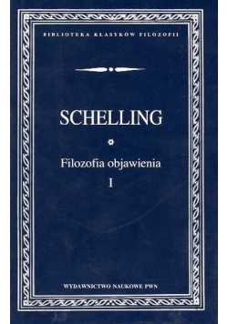 Filozofia objawienia 1