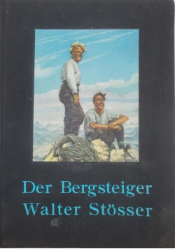 Der Bergsteiger