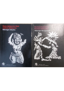Mitologia Indyjska/Mitologia Mezopotamii