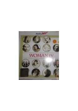 Woman IV CD