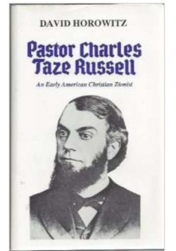 Pastor Charles Taze Russell