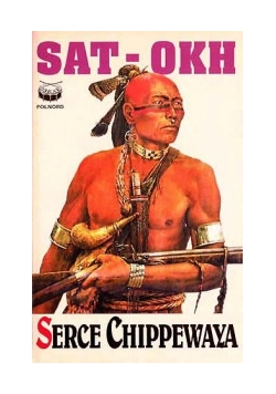 Serce Chippewaya