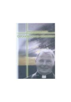 Kapłan radosnej Wielkanocy + płyta CD