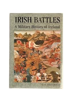 Irish Battles
