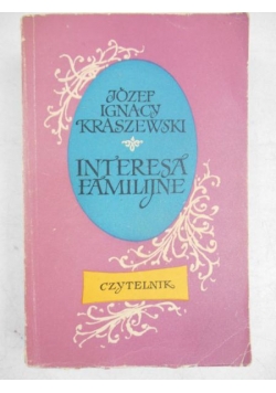 Interesa familijne