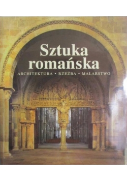 Sztuka romańska
