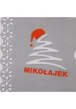 Mikołajek - zestaw 5 książek