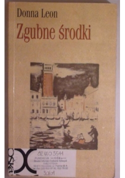Zgubne środki
