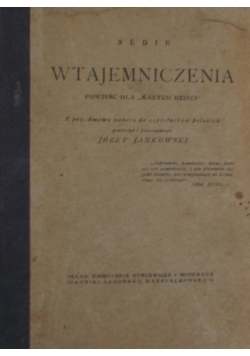 Wtajemniczenia