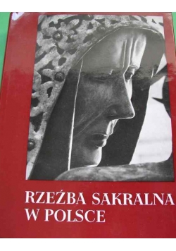 Rzezba sakramentalna w Polsce
