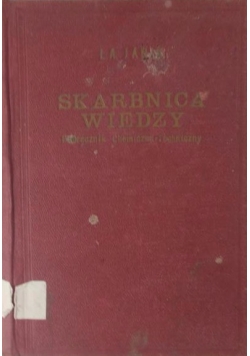 Skarbnica wiedzy