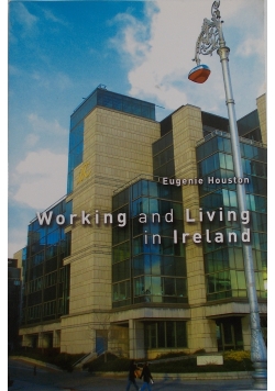 Working and living in Ireland