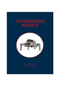 Autonomous agents