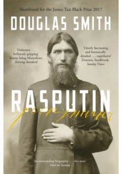Rasputin The Biography