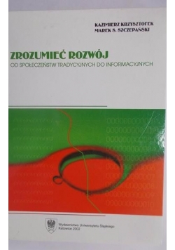 Zrozumieć rozwój