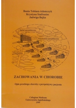 Zachowania w chorobie
