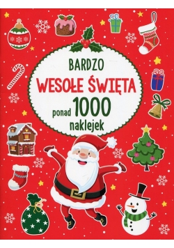 Bardzo wesołe święta