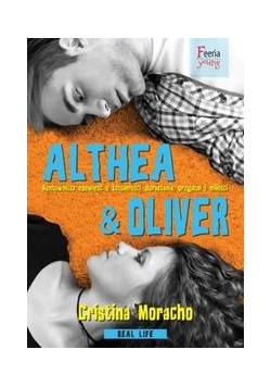 Althea & Oliver