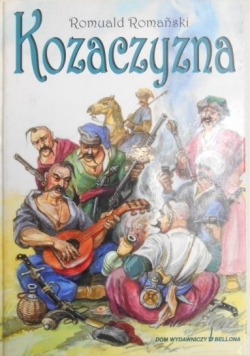 Kozaczyzna