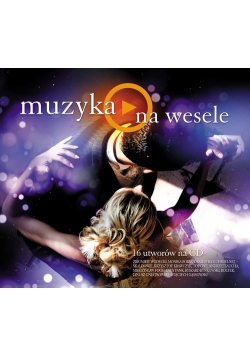 Muzyka na wesele
