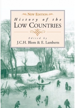 History of the Low Countries